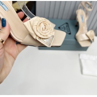 Cheap Prada Sandal For Women #1121863 Replica Wholesale [$102.00 USD] [ITEM#1121863] on Replica Prada Sandal