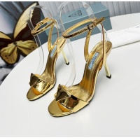 Cheap Prada Sandal For Women #1121870 Replica Wholesale [$100.00 USD] [ITEM#1121870] on Replica Prada Sandal