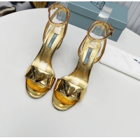 Cheap Prada Sandal For Women #1121870 Replica Wholesale [$100.00 USD] [ITEM#1121870] on Replica Prada Sandal