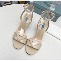 Cheap Prada Sandal For Women #1121871 Replica Wholesale [$100.00 USD] [ITEM#1121871] on Replica Prada Sandal