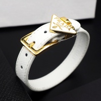Cheap Prada Bracelets #1121924 Replica Wholesale [$27.00 USD] [ITEM#1121924] on Replica Prada Bracelets