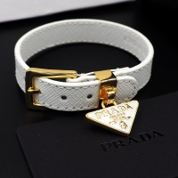 Cheap Prada Bracelets #1121924 Replica Wholesale [$27.00 USD] [ITEM#1121924] on Replica Prada Bracelets