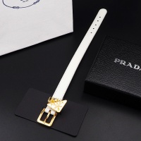 Cheap Prada Bracelets #1121924 Replica Wholesale [$27.00 USD] [ITEM#1121924] on Replica Prada Bracelets