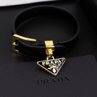 Cheap Prada Bracelets #1121926 Replica Wholesale [$27.00 USD] [ITEM#1121926] on Replica Prada Bracelets