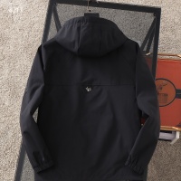 Cheap Prada New Jackets Long Sleeved For Men #1121942 Replica Wholesale [$82.00 USD] [ITEM#1121942] on Replica Prada Jackets
