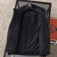 Cheap Prada New Jackets Long Sleeved For Men #1121942 Replica Wholesale [$82.00 USD] [ITEM#1121942] on Replica Prada Jackets