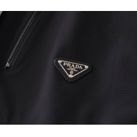 Cheap Prada New Jackets Long Sleeved For Men #1121942 Replica Wholesale [$82.00 USD] [ITEM#1121942] on Replica Prada Jackets