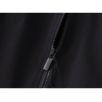 Cheap Prada New Jackets Long Sleeved For Men #1121942 Replica Wholesale [$82.00 USD] [ITEM#1121942] on Replica Prada Jackets