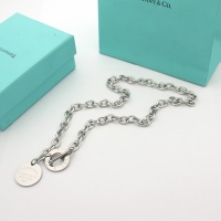 Cheap Tiffany Necklaces &amp; Bracelets #1121954 Replica Wholesale [$48.00 USD] [ITEM#1121954] on Replica Tiffany Jewelry Set