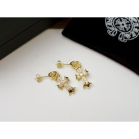 Chrome Hearts Earrings For Women #1121971