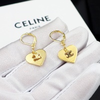 Cheap Celine Earrings For Women #1121974 Replica Wholesale [$25.00 USD] [ITEM#1121974] on Replica Celine Earrings