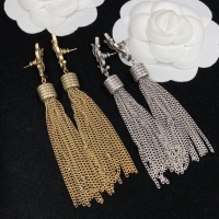 Cheap Yves Saint Laurent YSL Earrings For Women #1122043 Replica Wholesale [$29.00 USD] [ITEM#1122043] on Replica Yves Saint Laurent YSL Earrings