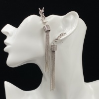 Cheap Yves Saint Laurent YSL Earrings For Women #1122043 Replica Wholesale [$29.00 USD] [ITEM#1122043] on Replica Yves Saint Laurent YSL Earrings
