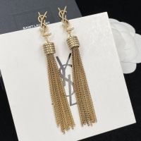 Yves Saint Laurent YSL Earrings For Women #1122044