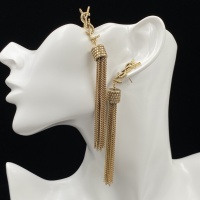 Cheap Yves Saint Laurent YSL Earrings For Women #1122044 Replica Wholesale [$29.00 USD] [ITEM#1122044] on Replica Yves Saint Laurent YSL Earrings