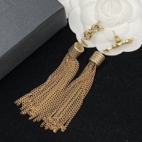 Cheap Yves Saint Laurent YSL Earrings For Women #1122044 Replica Wholesale [$29.00 USD] [ITEM#1122044] on Replica Yves Saint Laurent YSL Earrings