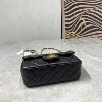 Cheap Chanel AAA Quality Messenger Bags For Women #1122159 Replica Wholesale [$96.00 USD] [ITEM#1122159] on Replica Chanel AAA Messenger Bags