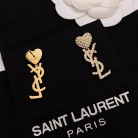 Cheap Yves Saint Laurent YSL Earrings For Women #1122166 Replica Wholesale [$32.00 USD] [ITEM#1122166] on Replica Yves Saint Laurent YSL Earrings