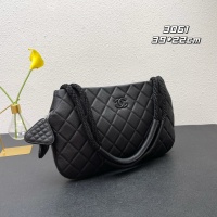 Cheap Chanel AAA Quality Shoulder Bags For Women #1122167 Replica Wholesale [$102.00 USD] [ITEM#1122167] on Replica Chanel AAA Quality Shoulder Bags