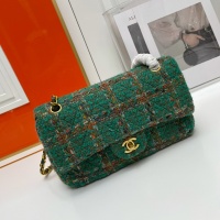 Chanel AAA Quality Shoulder Bags For Women #1122177