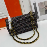 Cheap Chanel AAA Quality Shoulder Bags For Women #1122179 Replica Wholesale [$82.00 USD] [ITEM#1122179] on Replica Chanel AAA Quality Shoulder Bags