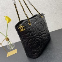 Cheap Chanel AAA Quality Shoulder Bags For Women #1122191 Replica Wholesale [$96.00 USD] [ITEM#1122191] on Replica Chanel AAA Quality Shoulder Bags