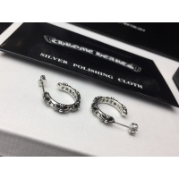 Chrome Hearts Earrings For Women #1122265
