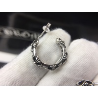 Cheap Chrome Hearts Earrings For Women #1122265 Replica Wholesale [$23.00 USD] [ITEM#1122265] on Replica Chrome Hearts Earrings