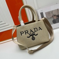 Prada AAA Quality Handbags For Women #1122316