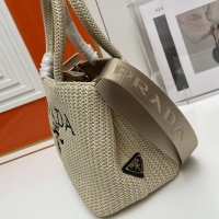 Cheap Prada AAA Quality Handbags For Women #1122316 Replica Wholesale [$88.00 USD] [ITEM#1122316] on Replica Prada AAA Quality Handbags