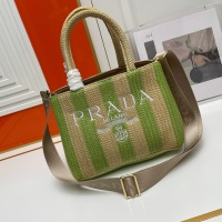 Prada AAA Quality Handbags For Women #1122318