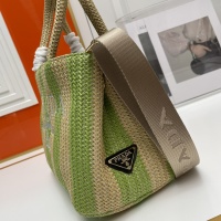 Cheap Prada AAA Quality Handbags For Women #1122318 Replica Wholesale [$88.00 USD] [ITEM#1122318] on Replica Prada AAA Quality Handbags