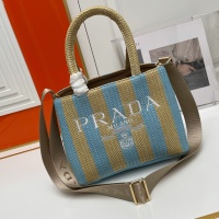 Prada AAA Quality Handbags For Women #1122319