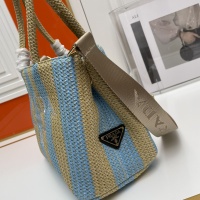 Cheap Prada AAA Quality Handbags For Women #1122319 Replica Wholesale [$88.00 USD] [ITEM#1122319] on Replica Prada AAA Quality Handbags