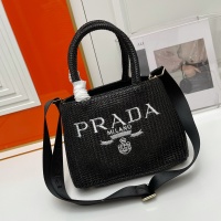 Prada AAA Quality Handbags For Women #1122320
