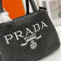 Cheap Prada AAA Quality Handbags For Women #1122320 Replica Wholesale [$88.00 USD] [ITEM#1122320] on Replica Prada AAA Quality Handbags
