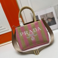 Prada AAA Quality Handbags For Women #1122321