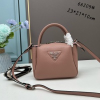 Prada AAA Quality Handbags For Women #1122326