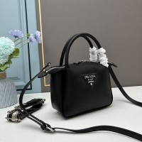 Cheap Prada AAA Quality Handbags For Women #1122334 Replica Wholesale [$98.00 USD] [ITEM#1122334] on Replica Prada AAA Quality Handbags