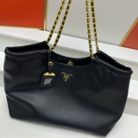 Prada AAA Quality Shoulder Bags For Women #1122337