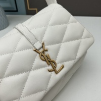 Cheap Yves Saint Laurent YSL AAA Quality Shoulder Bags For Women #1122347 Replica Wholesale [$88.00 USD] [ITEM#1122347] on Replica Yves Saint Laurent YSL AAA Quality Shoulder Bags
