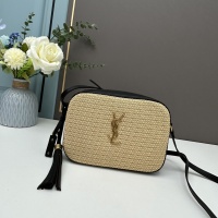 Yves Saint Laurent YSL AAA Quality Messenger Bags For Women #1122351