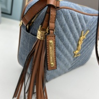 Cheap Yves Saint Laurent YSL AAA Quality Messenger Bags For Women #1122352 Replica Wholesale [$85.00 USD] [ITEM#1122352] on Replica Yves Saint Laurent YSL AAA Messenger Bags