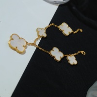 Cheap Van Cleef &amp; Arpels Bracelets For Women #1122375 Replica Wholesale [$72.00 USD] [ITEM#1122375] on Replica Van Cleef &amp; Arpels Bracelets