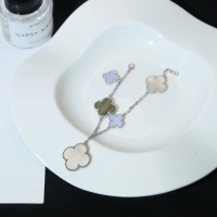 Cheap Van Cleef &amp; Arpels Bracelets For Women #1122376 Replica Wholesale [$85.00 USD] [ITEM#1122376] on Replica Van Cleef &amp; Arpels Bracelets