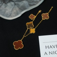 Cheap Van Cleef &amp; Arpels Bracelets For Women #1122391 Replica Wholesale [$80.00 USD] [ITEM#1122391] on Replica Van Cleef &amp; Arpels Bracelets
