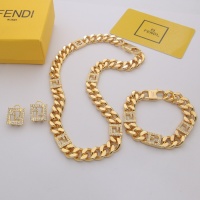 Fendi Jewelry Set #1122435
