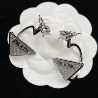 Prada Earrings For Women #1122448
