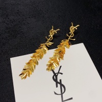 Cheap Yves Saint Laurent YSL Earrings For Women #1122450 Replica Wholesale [$34.00 USD] [ITEM#1122450] on Replica Yves Saint Laurent YSL Earrings