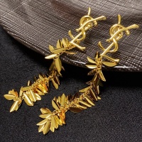 Cheap Yves Saint Laurent YSL Earrings For Women #1122450 Replica Wholesale [$34.00 USD] [ITEM#1122450] on Replica Yves Saint Laurent YSL Earrings